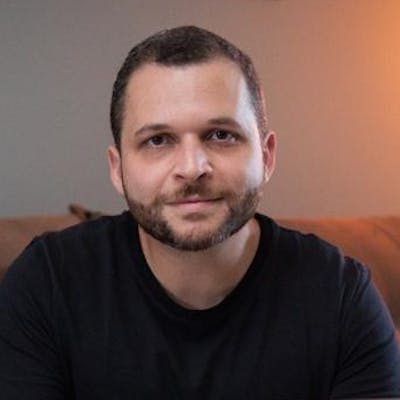 Foto do autor Tulio Faria